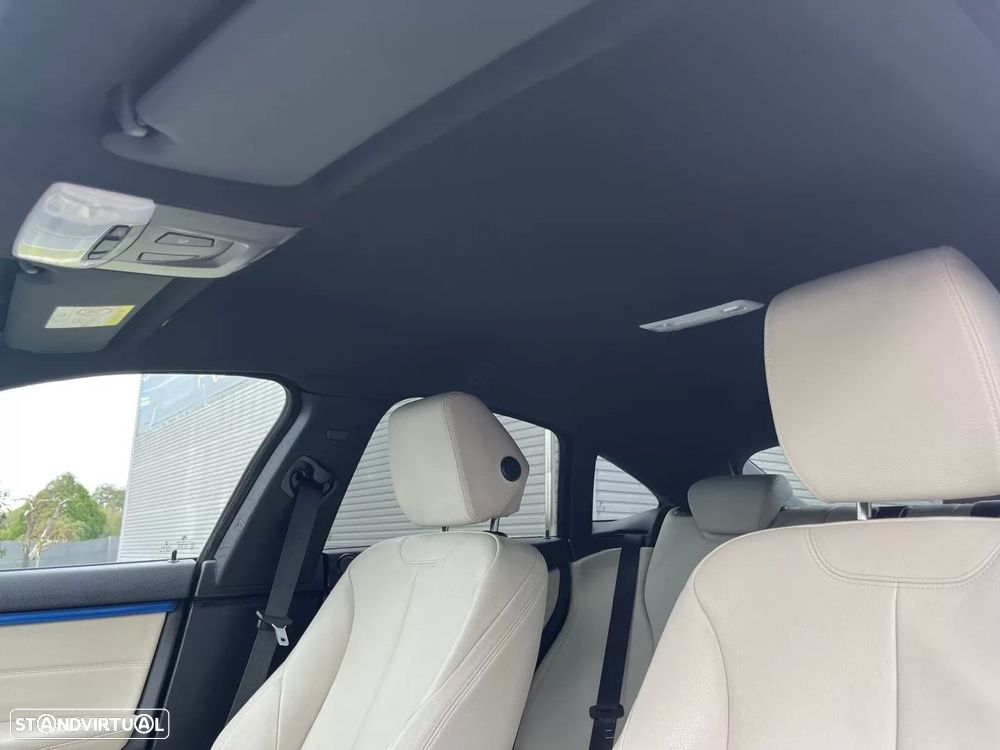 BMW 420 Gran Coupé d Pack M Auto - 26