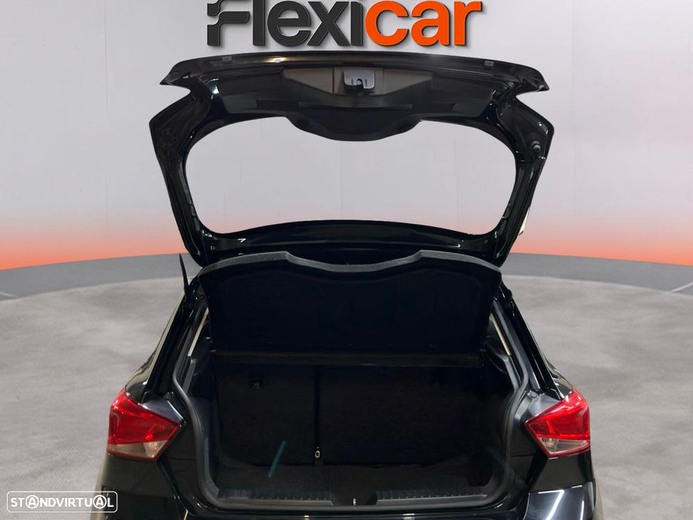 SEAT Ibiza 1.0 TSI Style DSG - 17