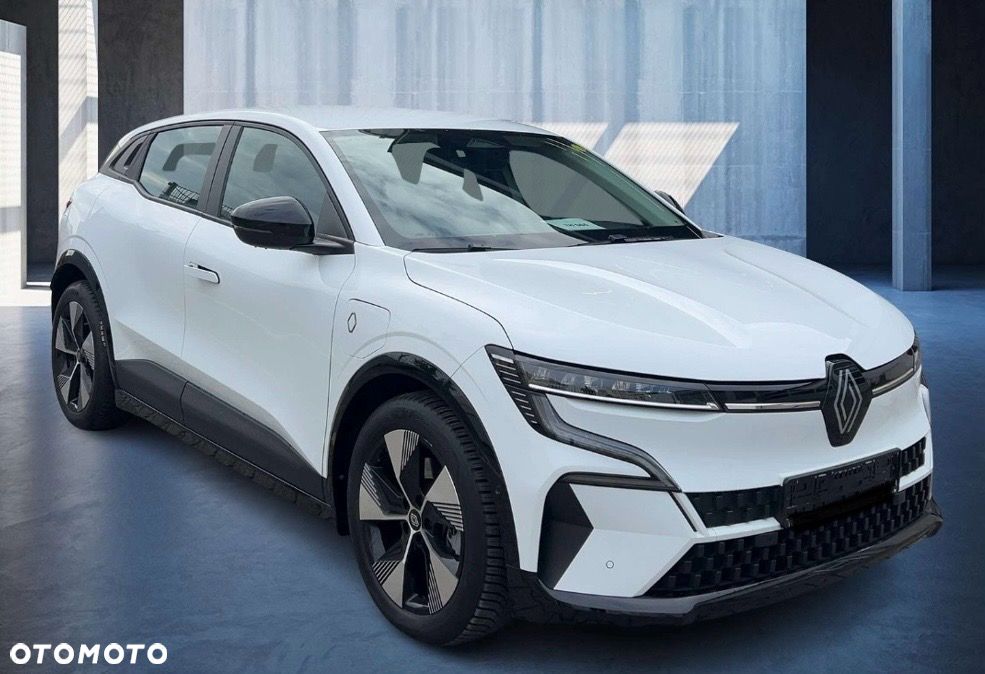 Renault Megane EV40 Equilibre - 1