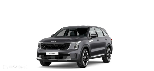 Kia Sorento 2.2 CRDi Prestige Line AWD DCT 7os