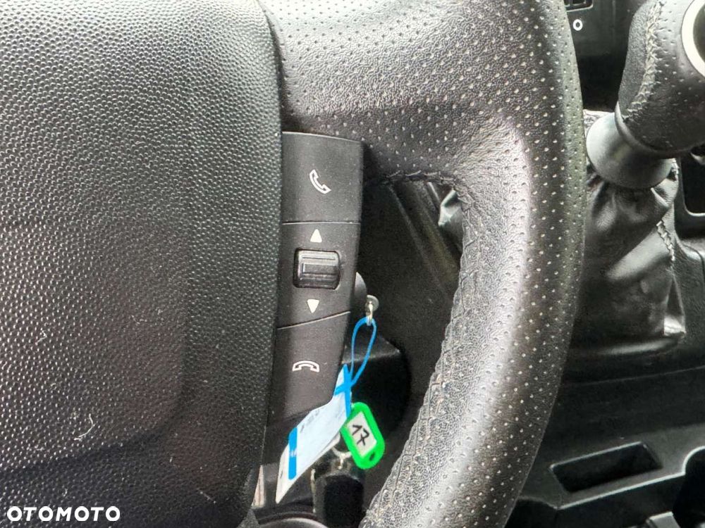 Peugeot BOXER - 12