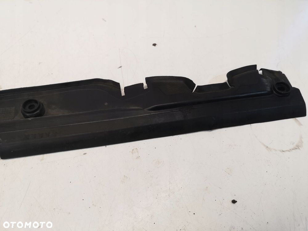 KIEROWNICA POWIETRZA AUDI A6 C7 A7 4G0121292E - 5