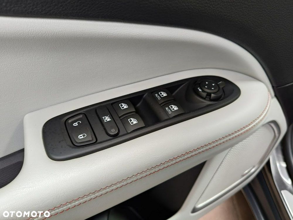 Jeep Compass 1.4 TMair Limited 4WD S&S - 20