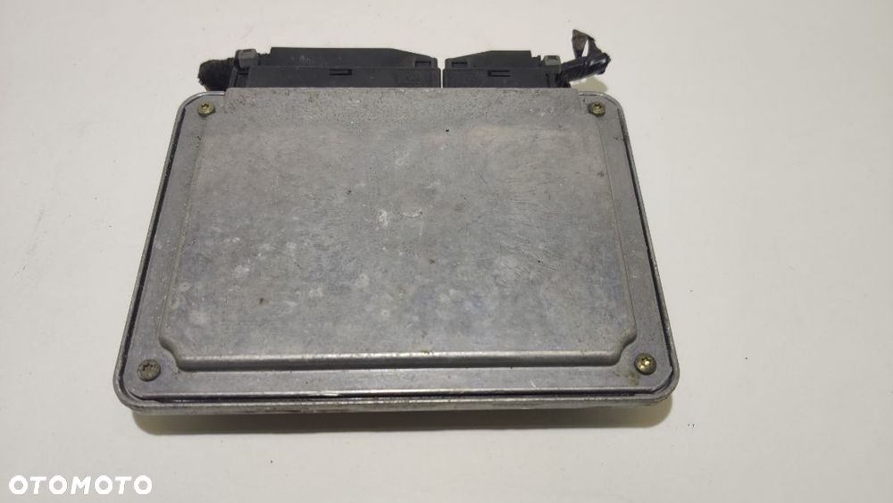 KOMPUTER VOLKSWAGEN GOLF BORA 2.0 06A906018ED ORYGINAŁ WYSYŁKA! - 2