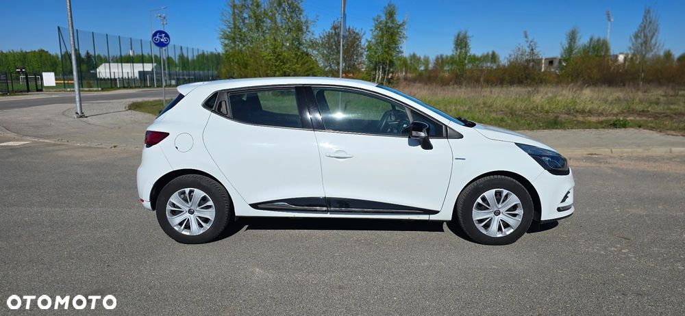 Renault Clio 0.9 TCe Limited - 6