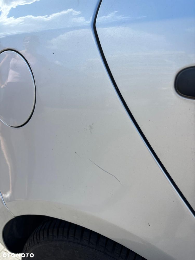 Skoda Fabia 1.4 16V Classic - 14