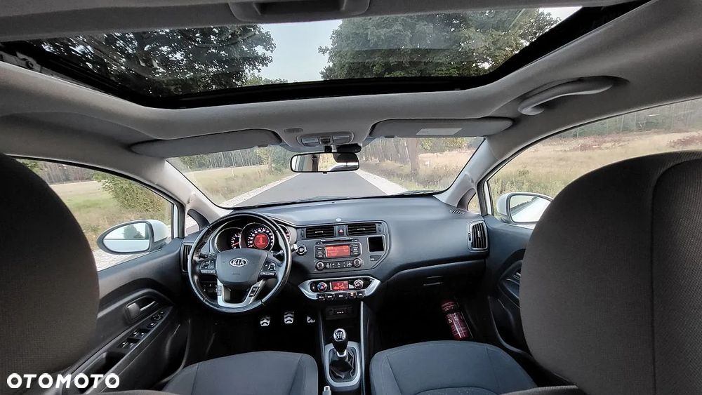 Kia Rio 1.1 CRDI Edition 7 - 22