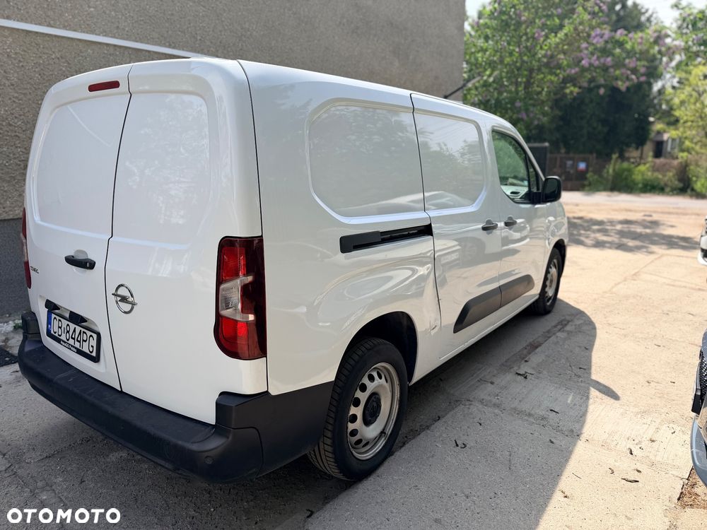 Opel COMBO - 3