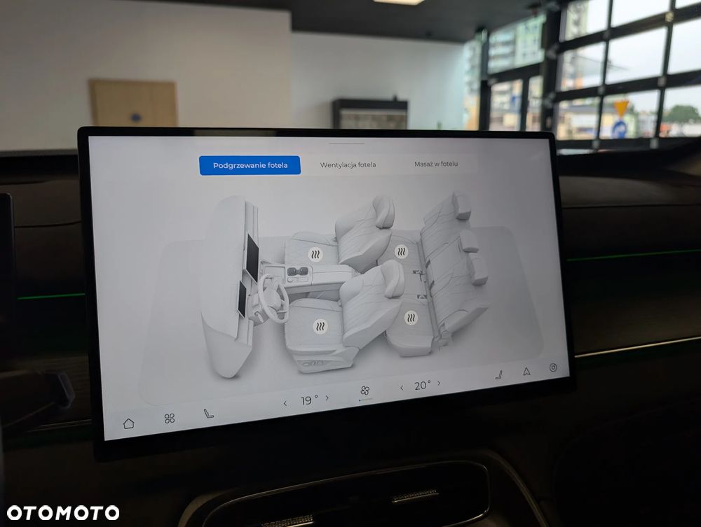 Chery Tiggo 8 1.5 T-GDI Super Hybrid Prestige DCT - 23