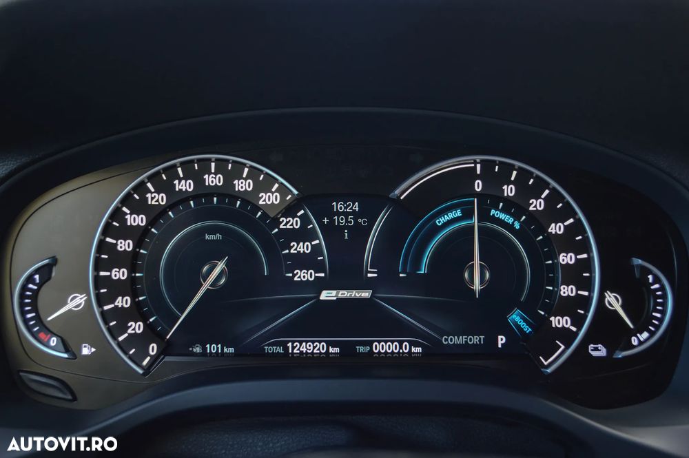 BMW X3 2021 — imagine 51