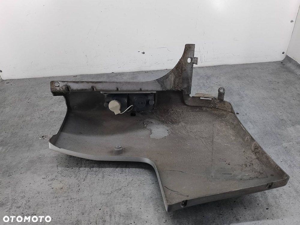 NAROŻNIK ZDERZAKA PRAWY TYŁ RENAULT TRAFIC II 7700313232 525719894 CMG64 - 4