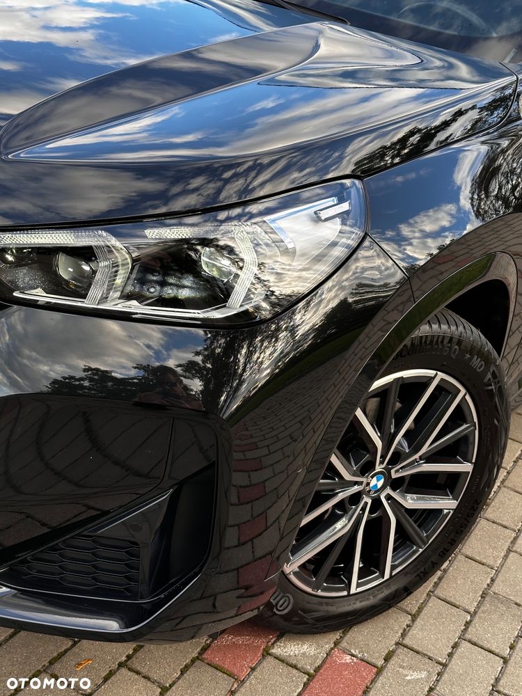 BMW X1 sDrive18i M Sport - 15