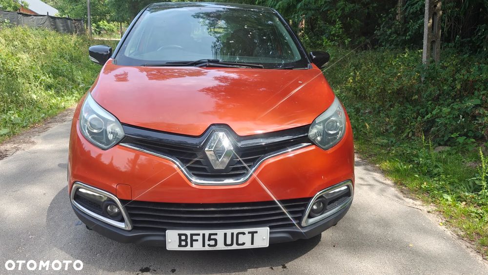 Renault Captur - 3