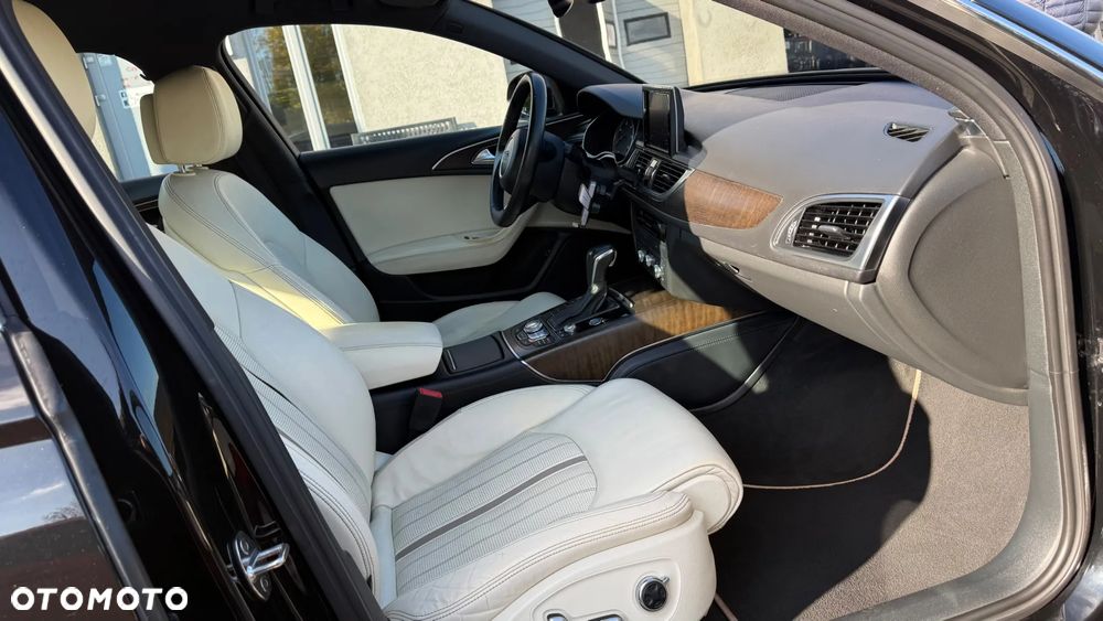 Audi A6 Limousine - 12