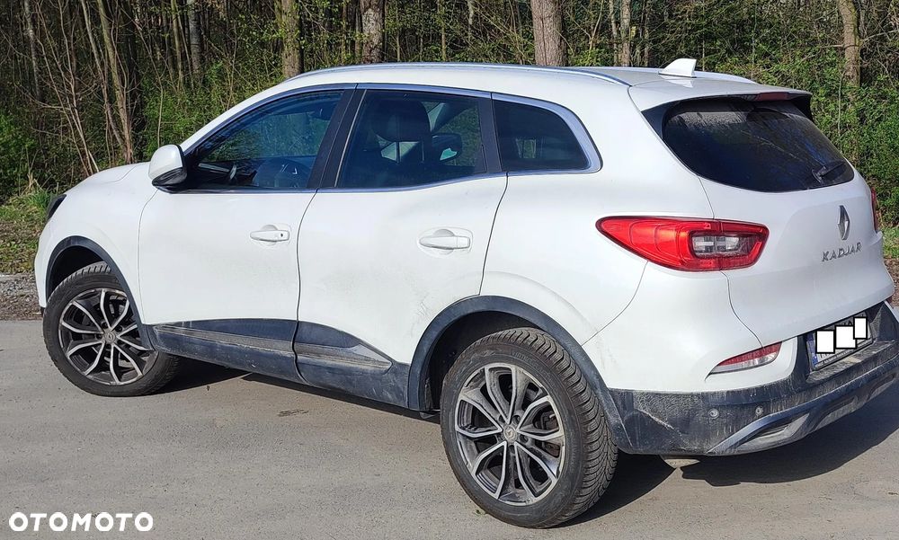 Renault Kadjar 1.3 TCe FAP Intens - 3