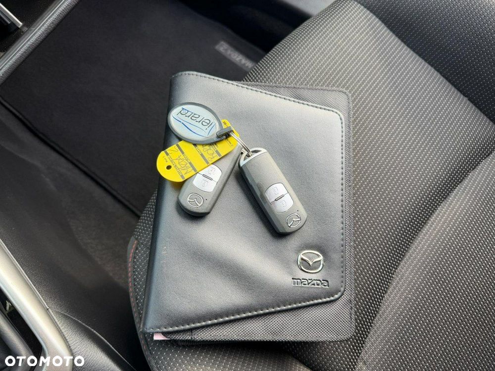 Mazda 2 SKYACTIV-G 75 Exclusive-Line - 25