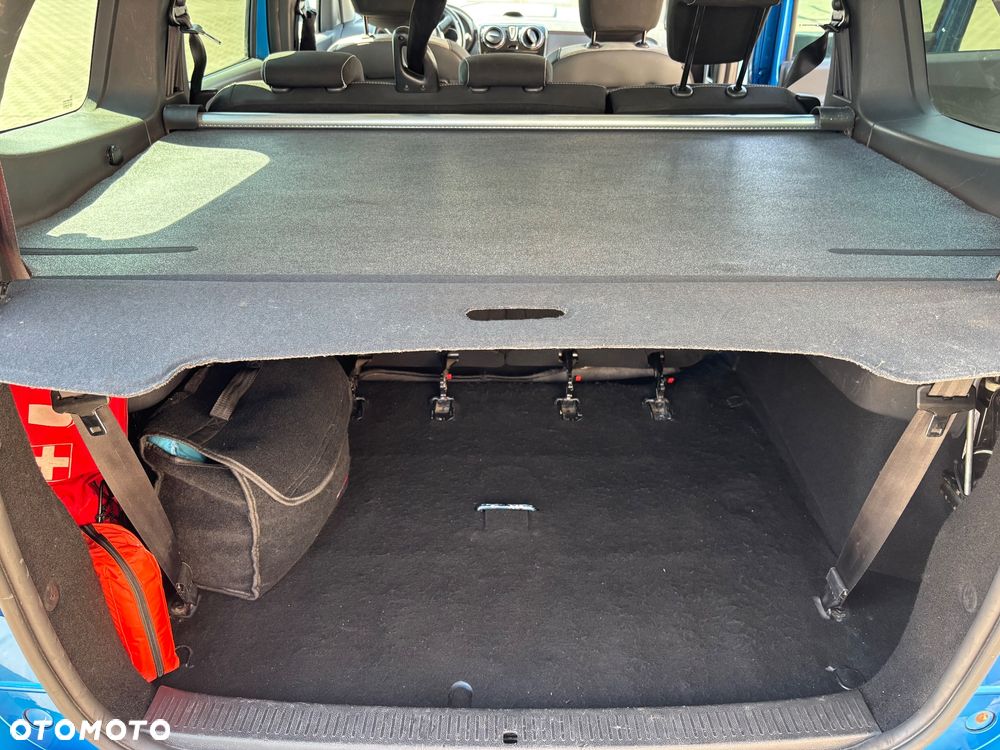 Dacia Lodgy 1.6 SCe Stepway S&S - 18