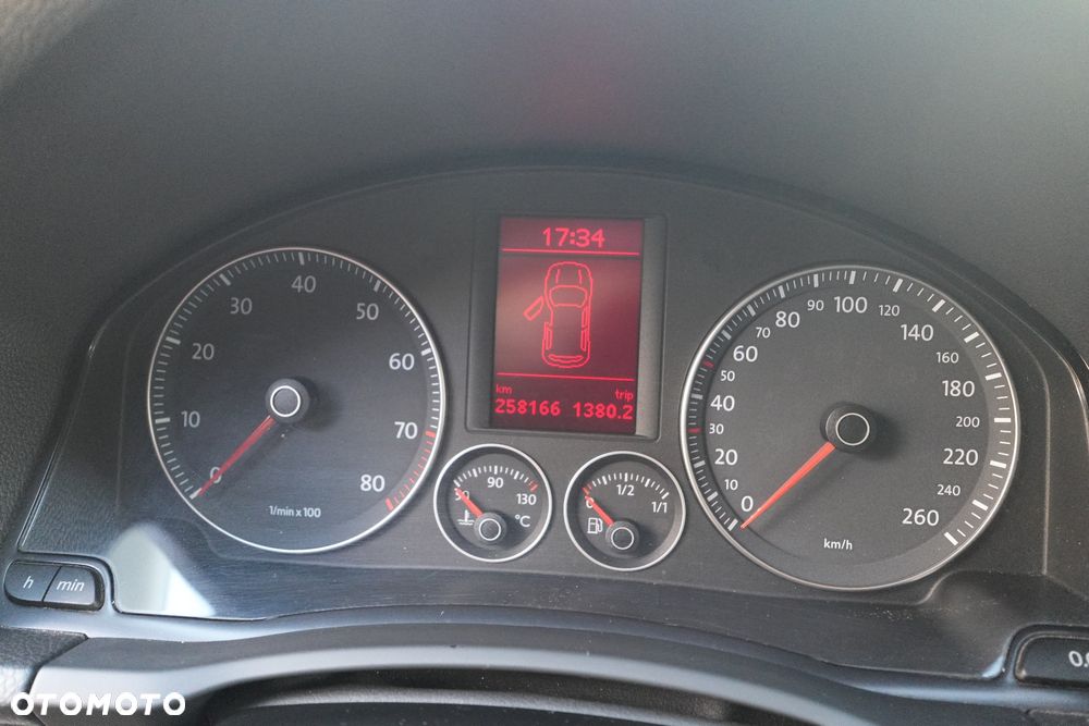 Volkswagen Golf 1.4 TSI GT Sport - 12