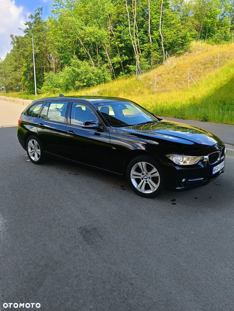 BMW Seria 3 - 15