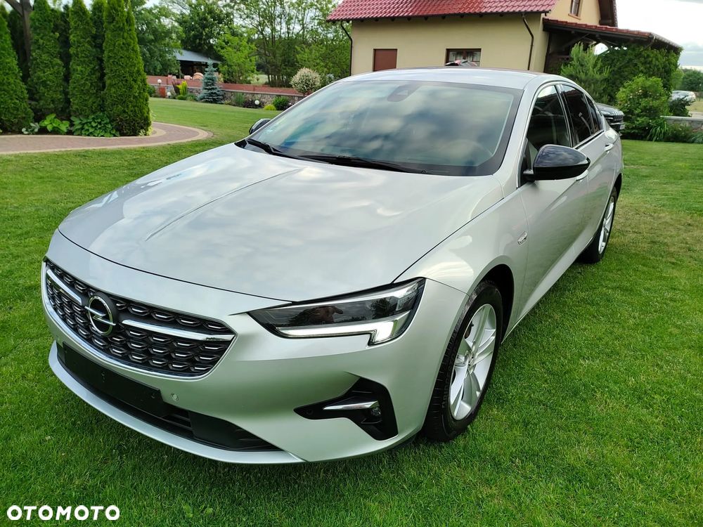 Opel Insignia - 7