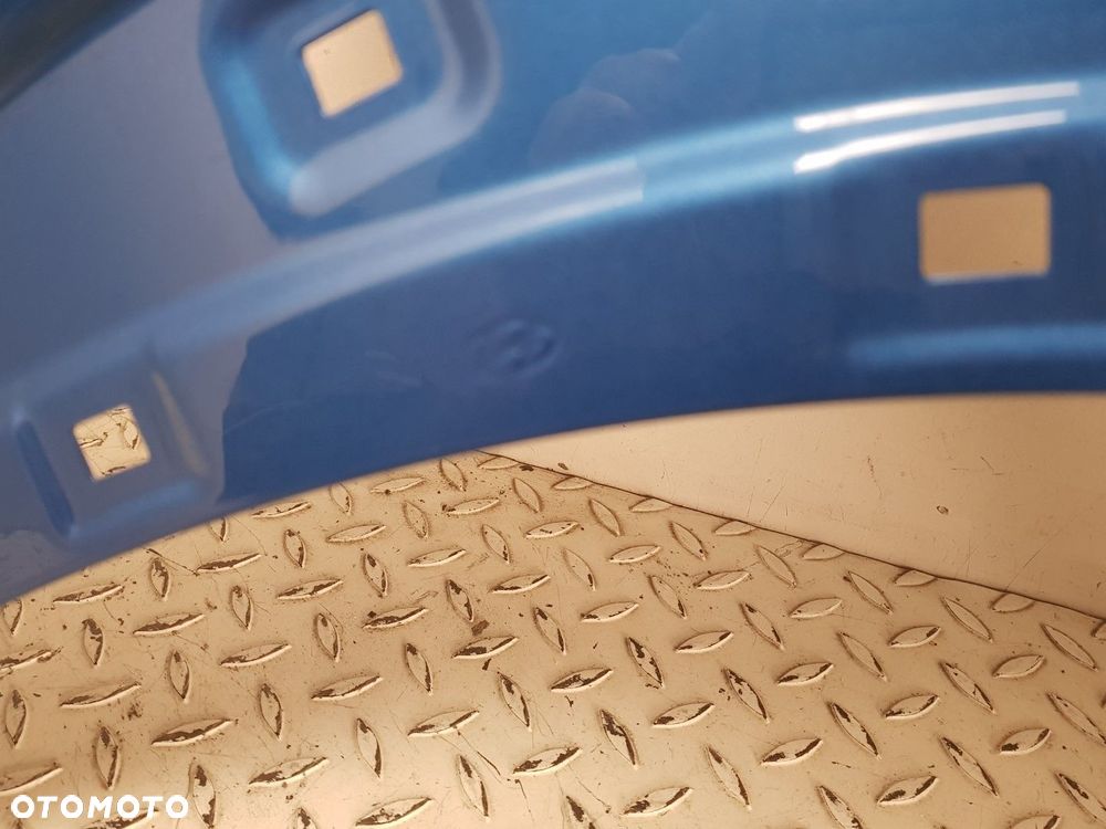 ŁADNY BŁOTNIK LEWY PRZEDNI LEWA PRZÓD HYUNDAI TUCSON III 3 15-21 - 6