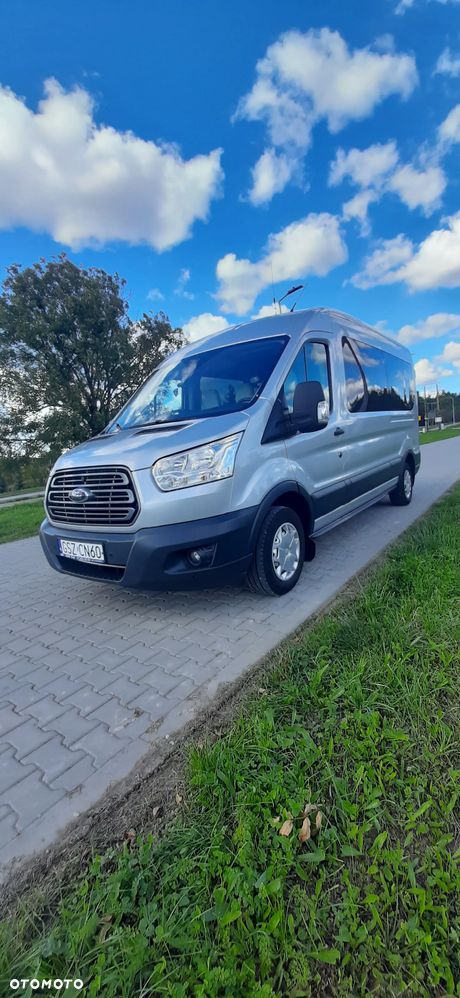 Ford Transit 310 L2H2 Trend - 17
