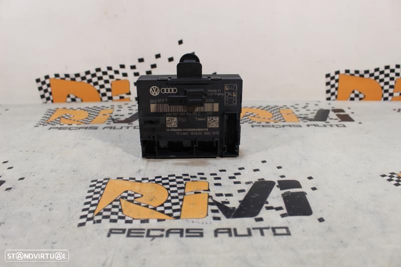 Módulo Eletrónico Audi A4 (8K2, B8)  8K0959793j / 8K0959793e - 1
