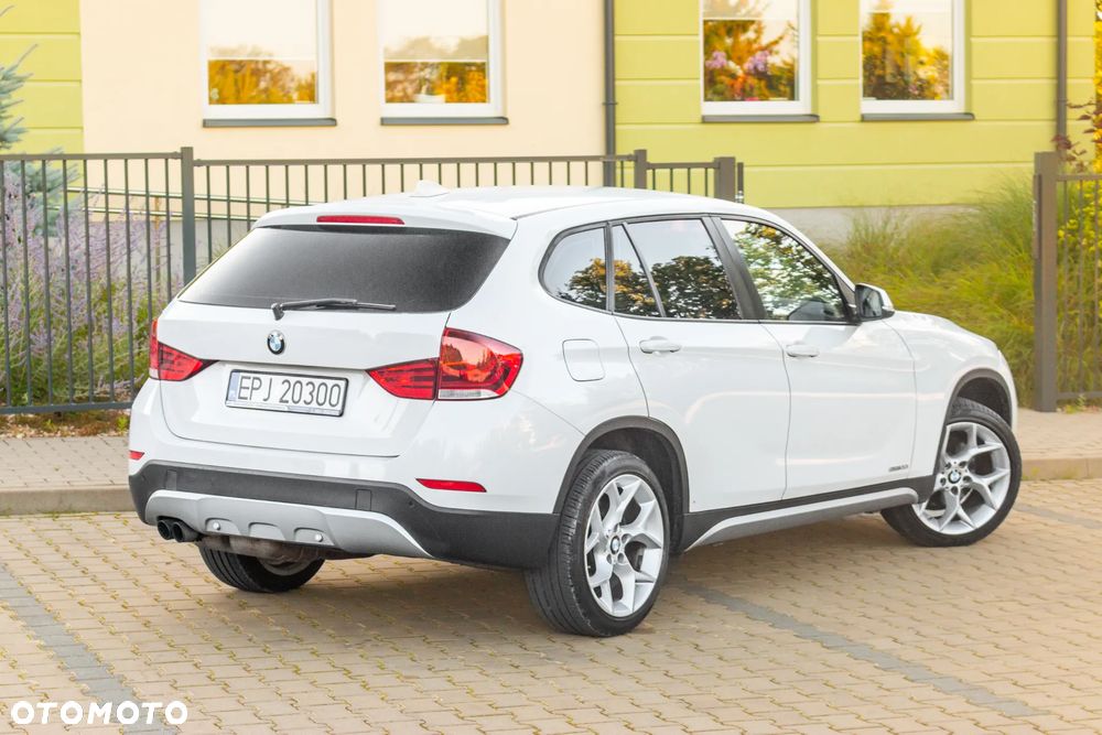 BMW X1 - 14