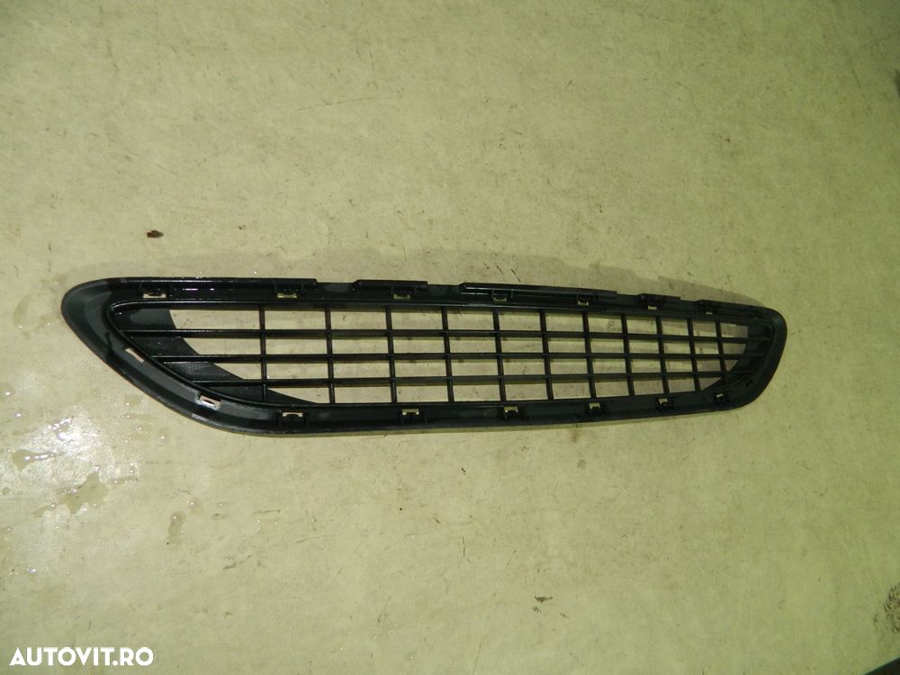 Grila intre proiectare, Mercedes C-Class SportCoupe(CL 203), 01-05, A2038853023 - 7