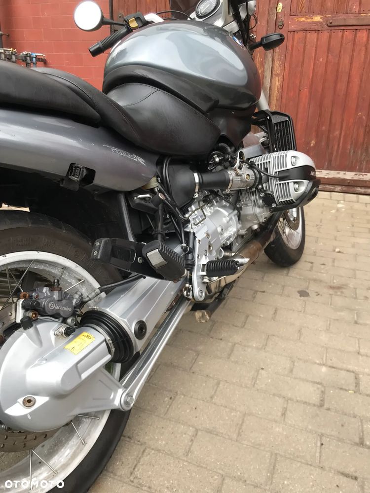 BMW R - 5