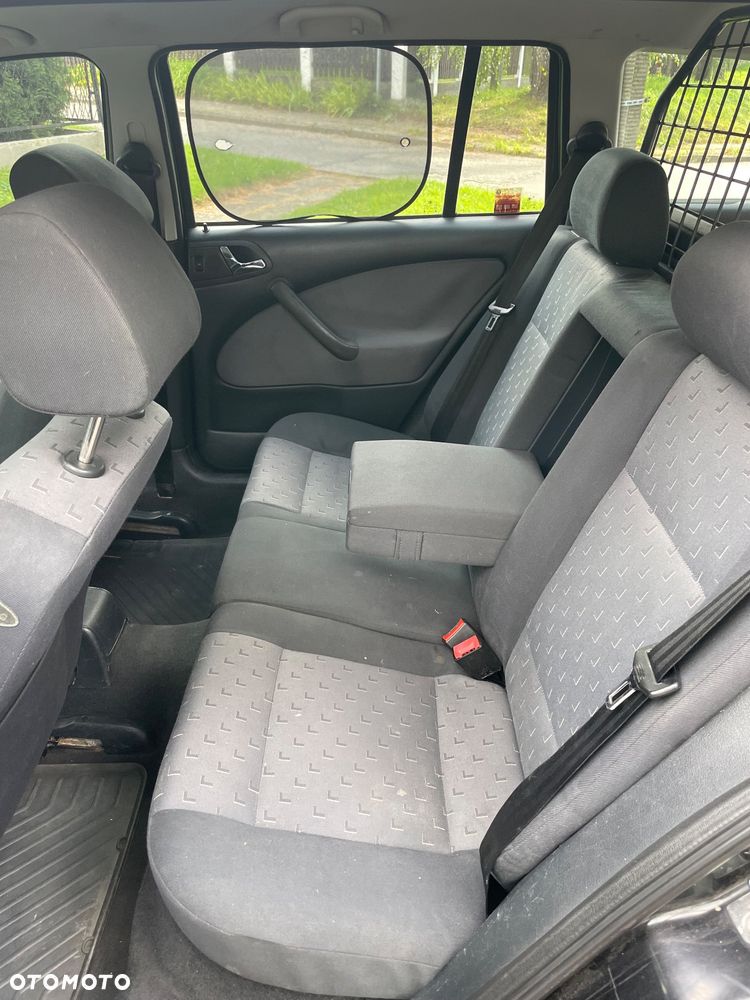 Skoda Octavia 1.9 TDI Ice - 5