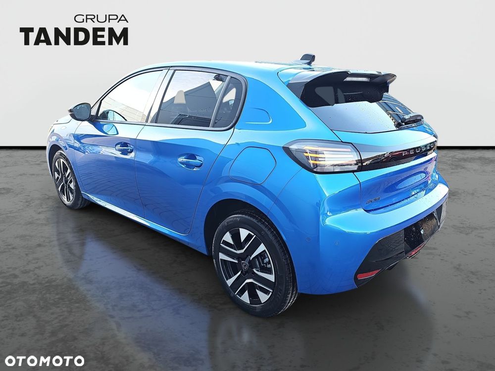 Peugeot 208 - 7