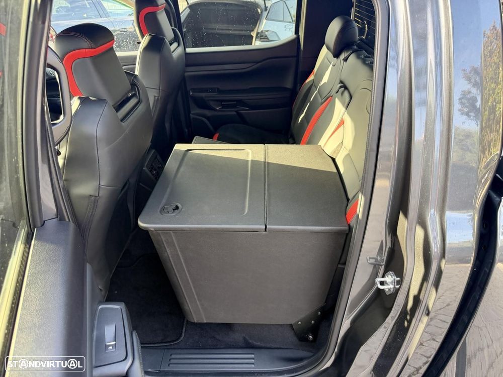 Ford Ranger 2.0 EcoBlue CD Raptor 4WD Aut. - 8