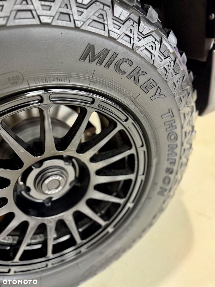 Jeep Wrangler 3.6 Sahara - 22