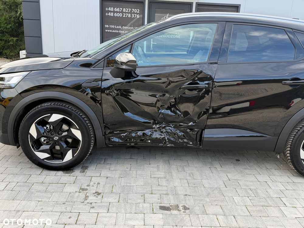 Renault Captur 1.3 TCe mHEV Intens EDC - 10