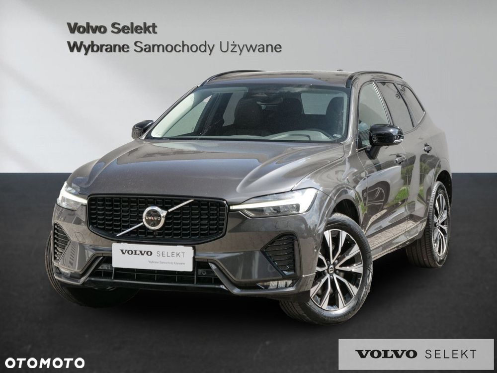 Volvo XC 60 - 1