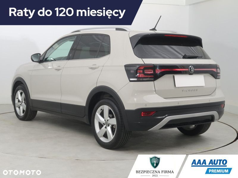 Volkswagen T-Cross - 6