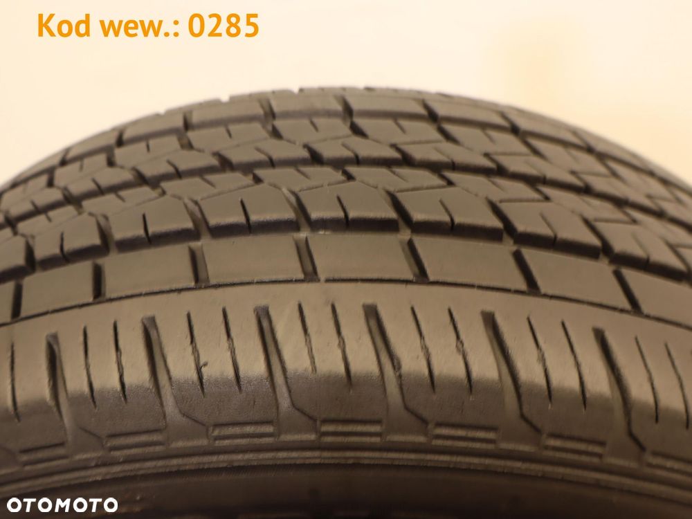 Bridgestone Duravis R410 - 215/65 R15C - 6