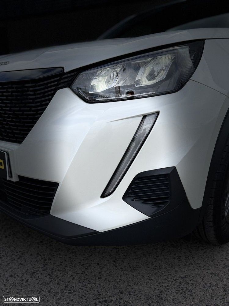 Peugeot 2008 1.5 BlueHDi Active Pack - 22