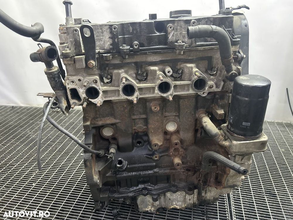 Motor Kia Sportage II 2.0 Diesel 2006 - 2010 140CP Automata D4EA Euro4 (1431) Diesel 4x2 ... - 5