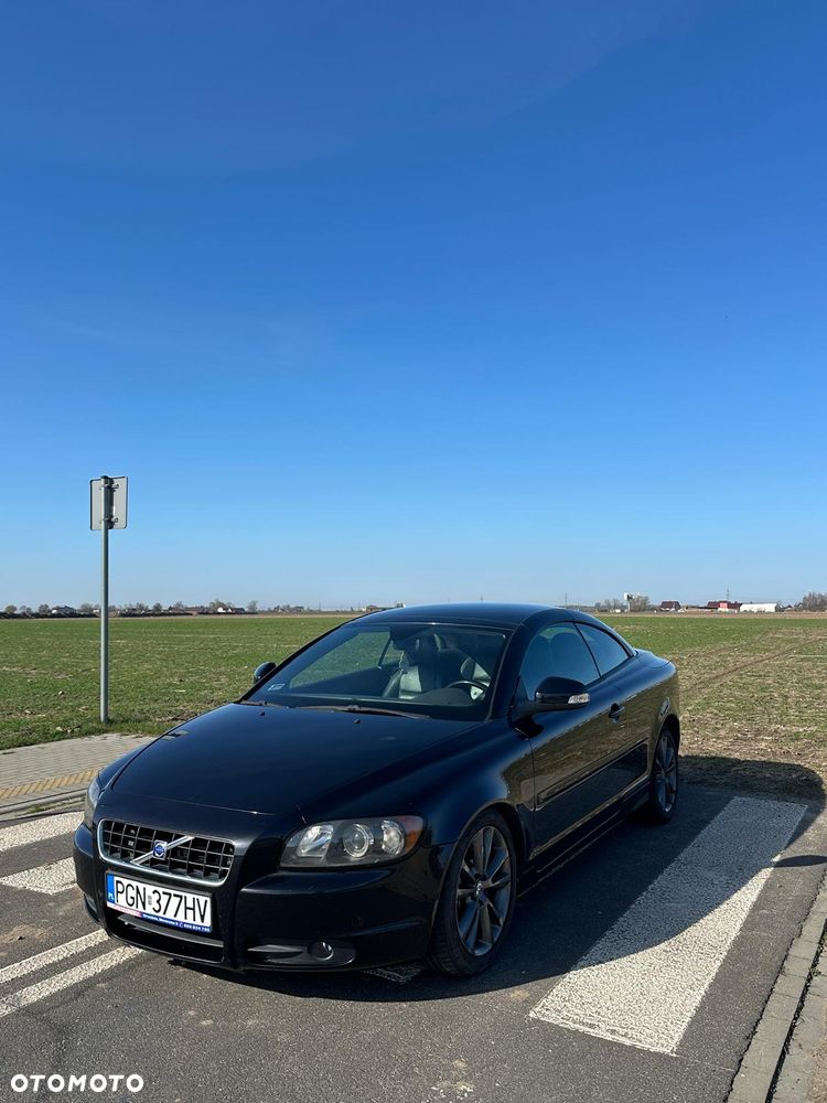 Volvo C70 - 5