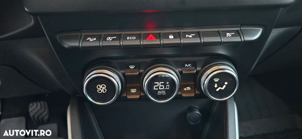 Dacia Duster 1.5 Blue dCi 4WD Prestige jante 17" - 23