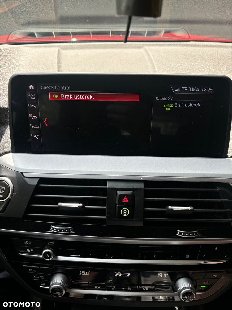 BMW X4 xDrive20i xLine sport - 26