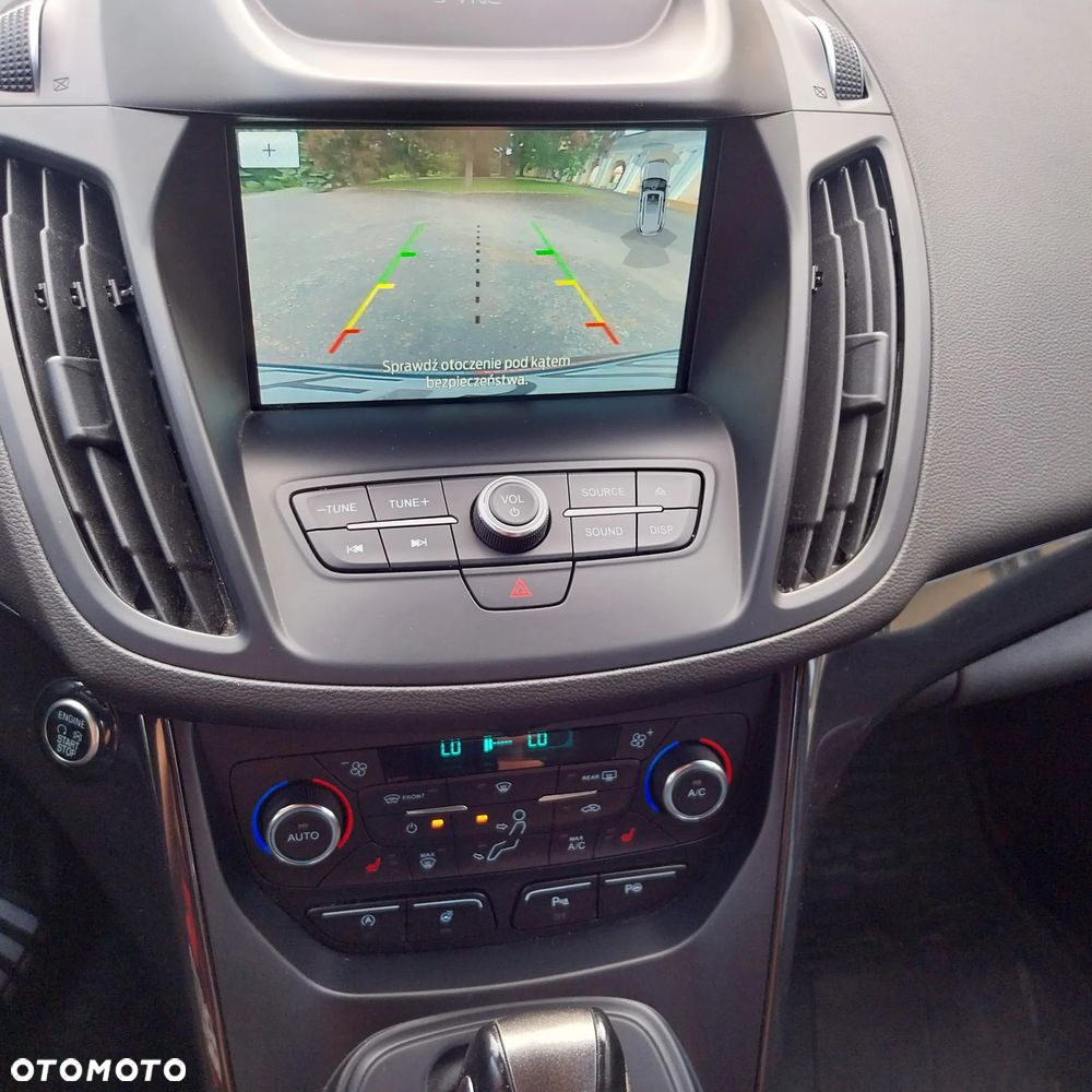 Ford Kuga 2.0 TDCi 4x4 ST-Line - 8