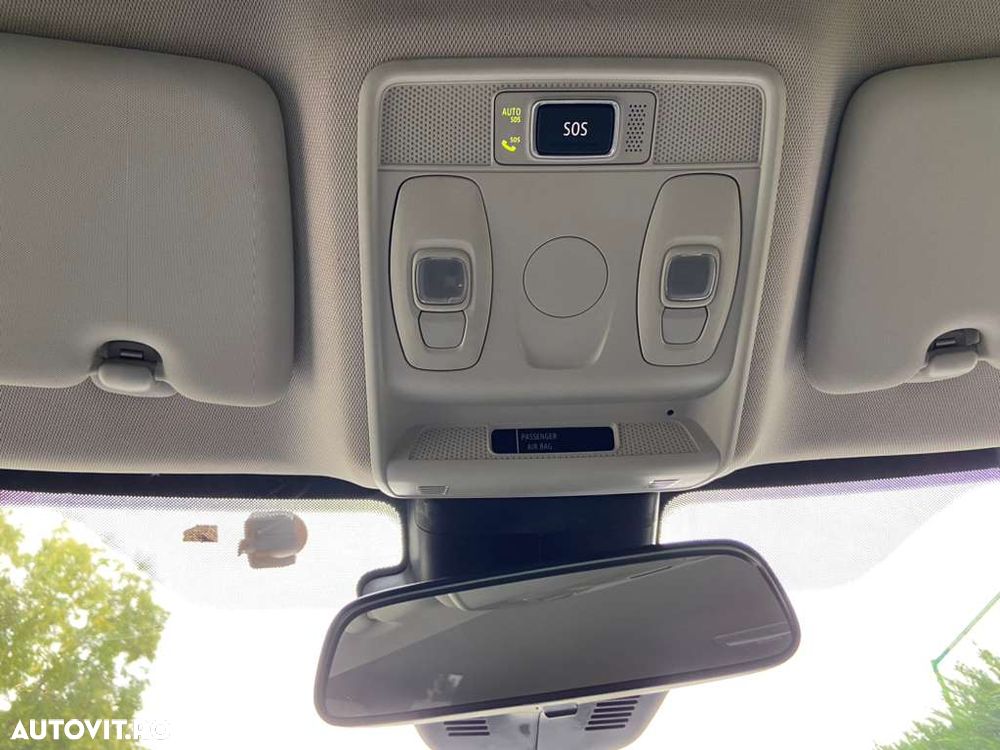 Renault Arkana E-TECH Full Hybrid 145 E-TECH engineerd - 16