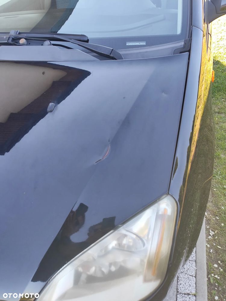 Ford Focus C-Max - 13