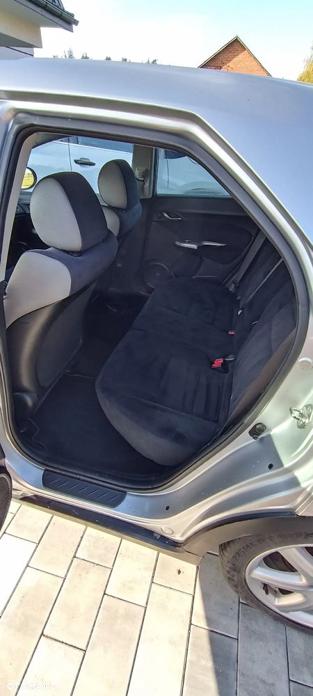 Honda Civic - 16