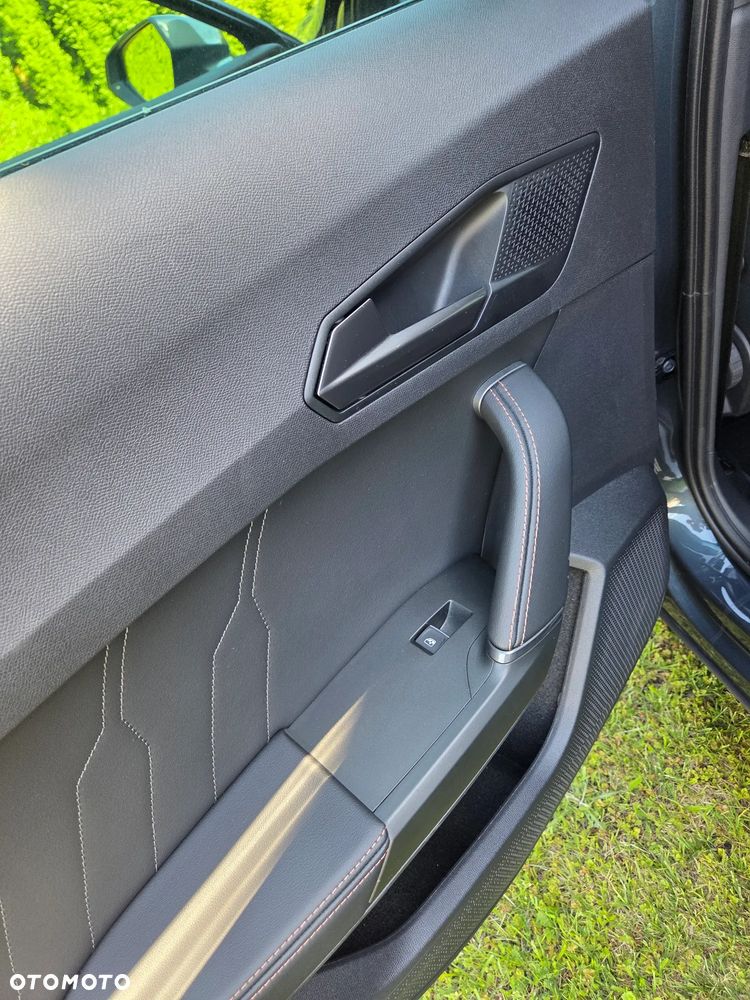Cupra Formentor 1.5 TSI DSG - 18