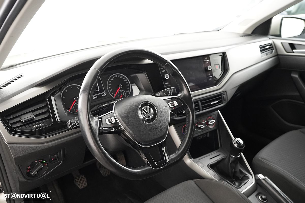 VW Polo 1.0 TSI Confortline - 6