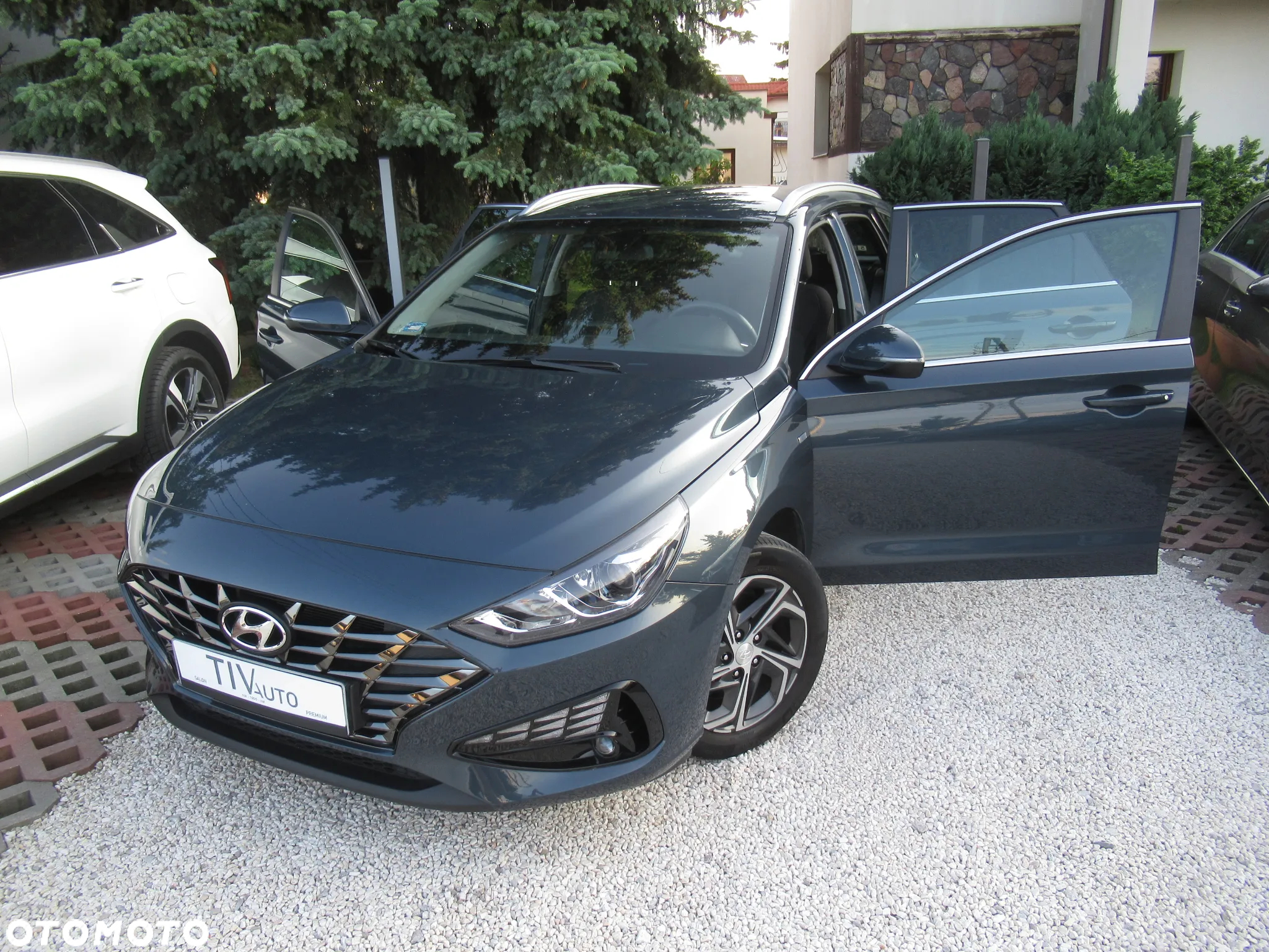 Hyundai i30 1.5 T-GDI 48V Comfort DCT - 36
